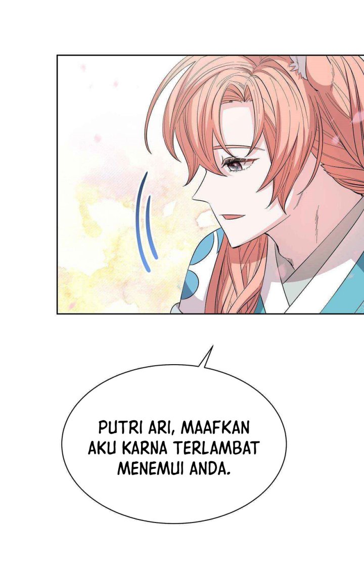 I Become the Tiger’s Daughter Chapter 07 Gambar 53