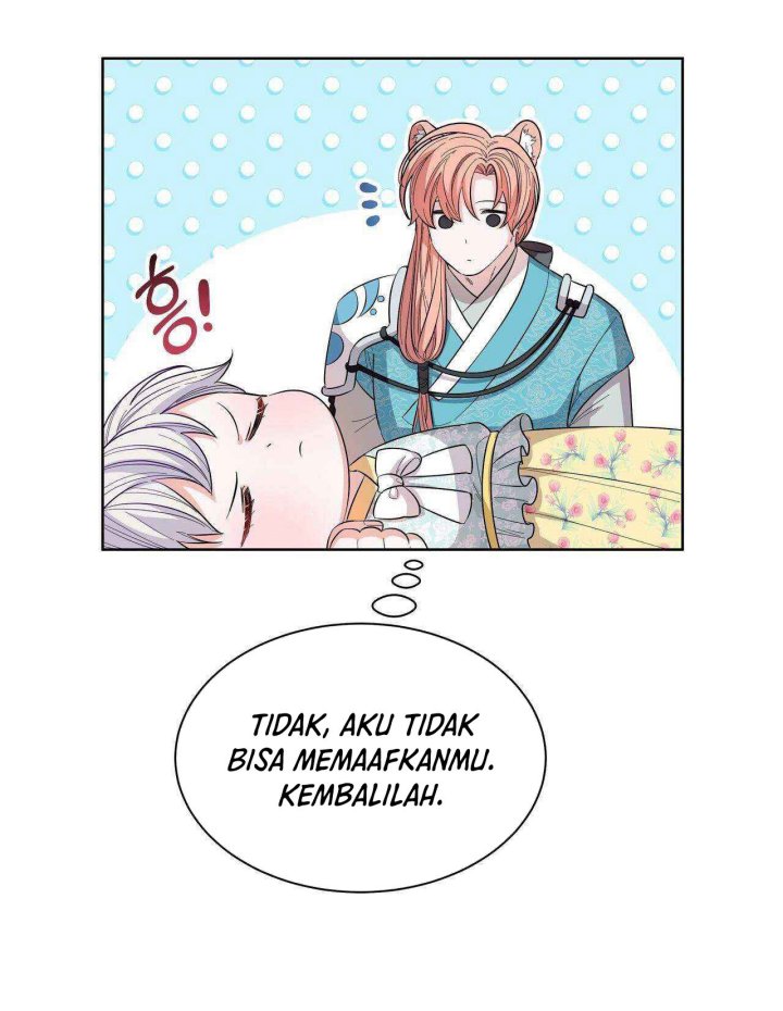 I Become the Tiger’s Daughter Chapter 07 Gambar 54