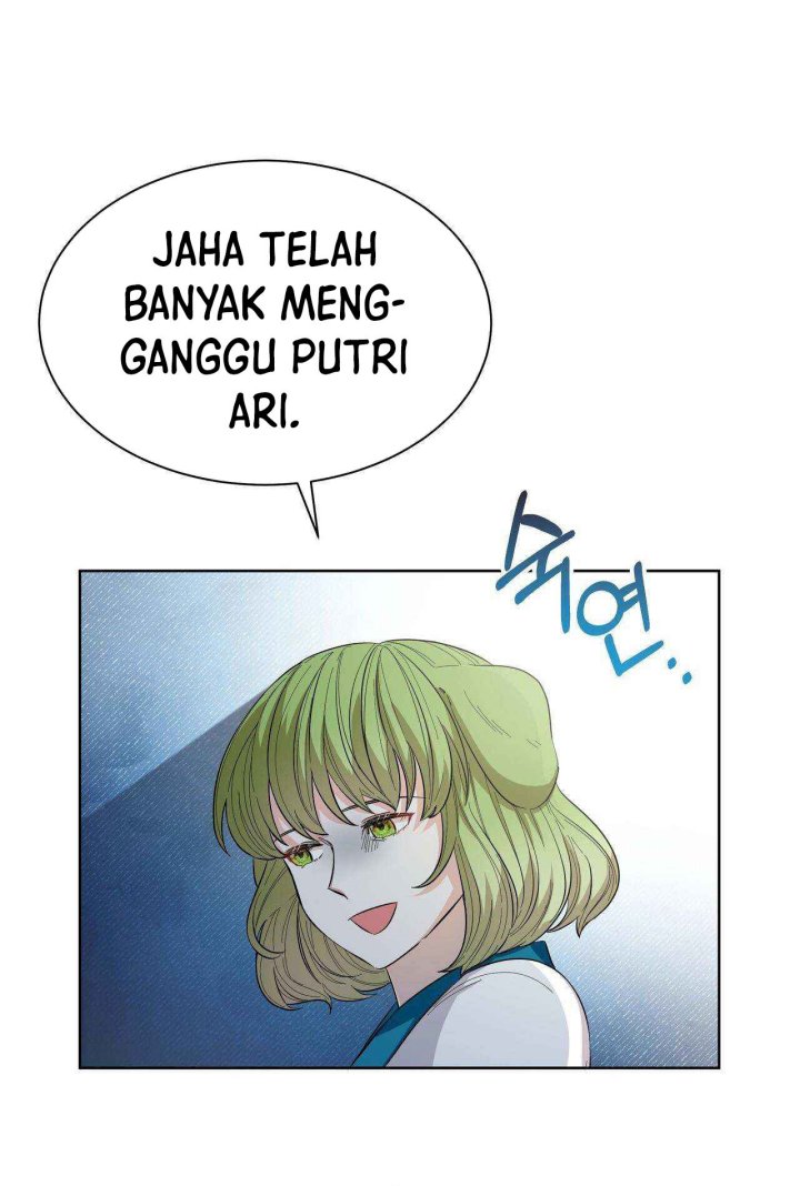 I Become the Tiger’s Daughter Chapter 07 Gambar 57
