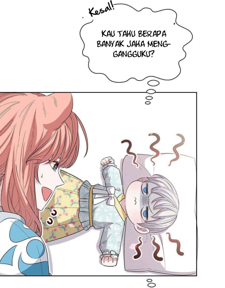 I Become the Tiger’s Daughter Chapter 07 Gambar 58