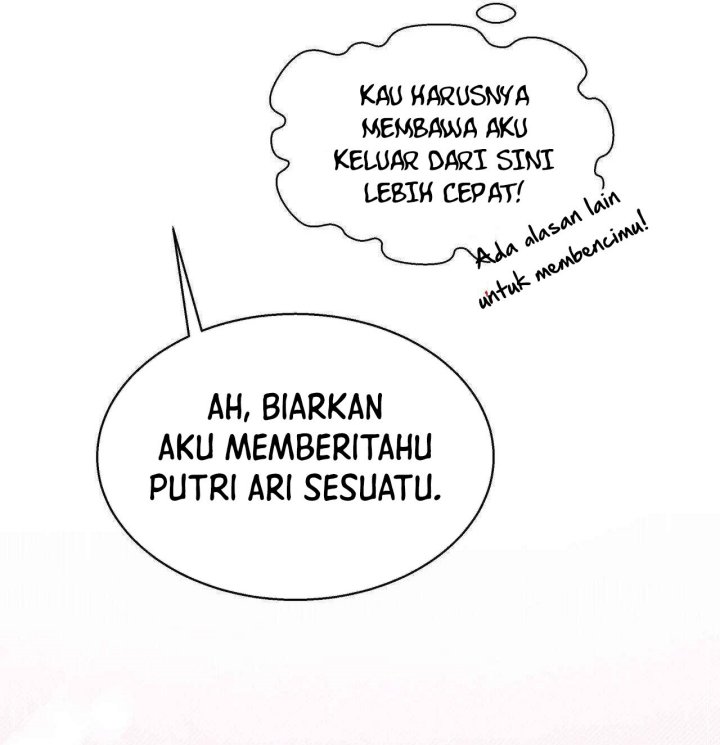 I Become the Tiger’s Daughter Chapter 07 Gambar 59