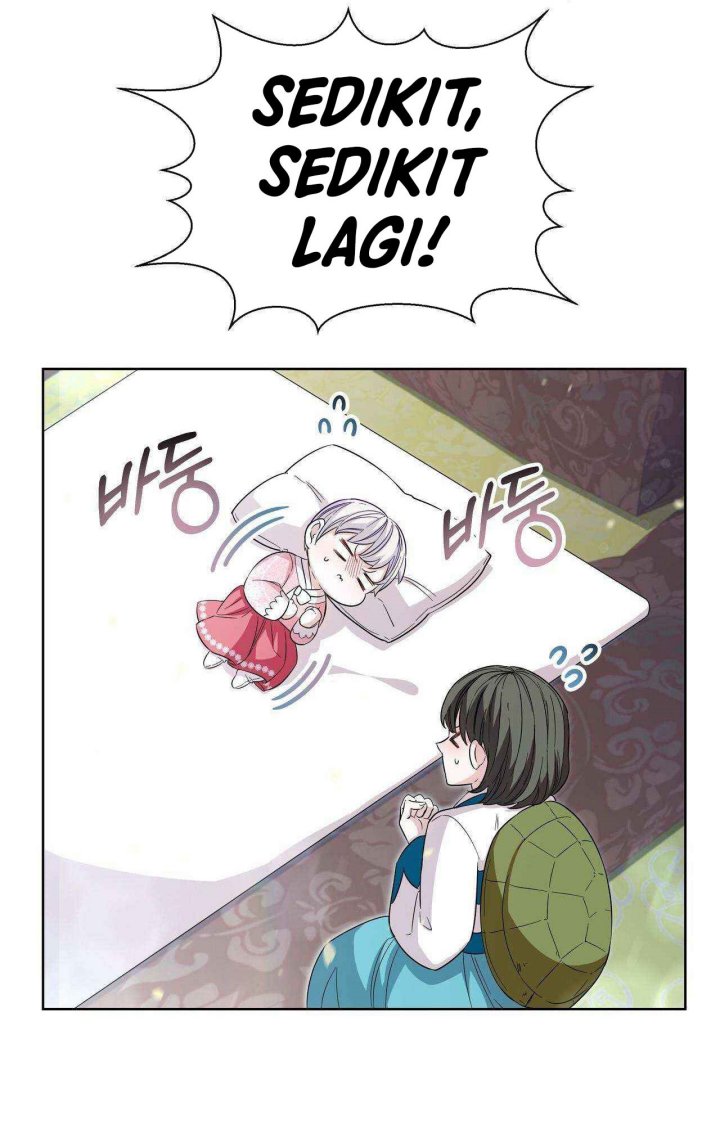 I Become the Tiger’s Daughter Chapter 07 Gambar 6