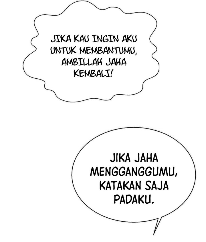 I Become the Tiger’s Daughter Chapter 07 Gambar 62