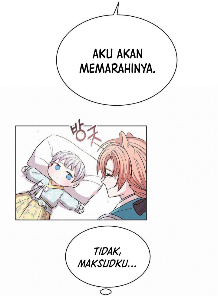 I Become the Tiger’s Daughter Chapter 07 Gambar 64