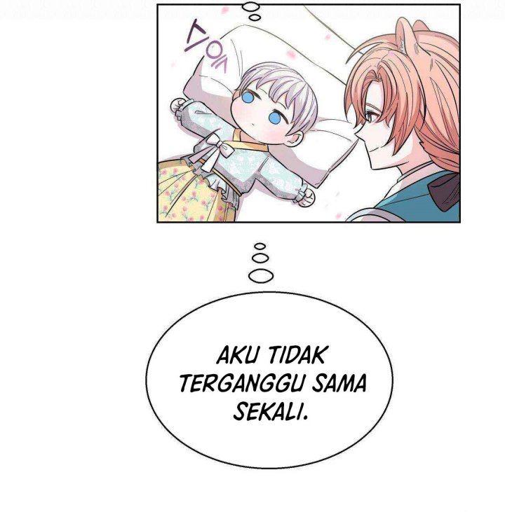 I Become the Tiger’s Daughter Chapter 07 Gambar 65