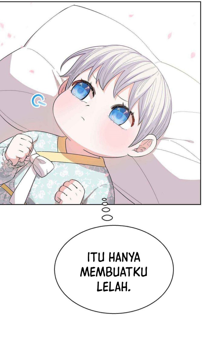 I Become the Tiger’s Daughter Chapter 07 Gambar 66