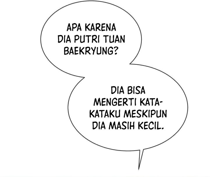 I Become the Tiger’s Daughter Chapter 07 Gambar 68