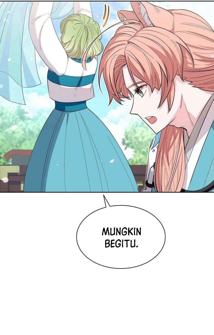 I Become the Tiger’s Daughter Chapter 07 Gambar 69