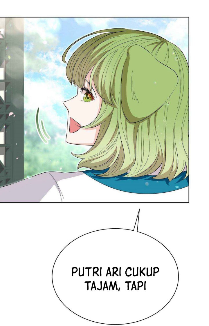 I Become the Tiger’s Daughter Chapter 07 Gambar 70