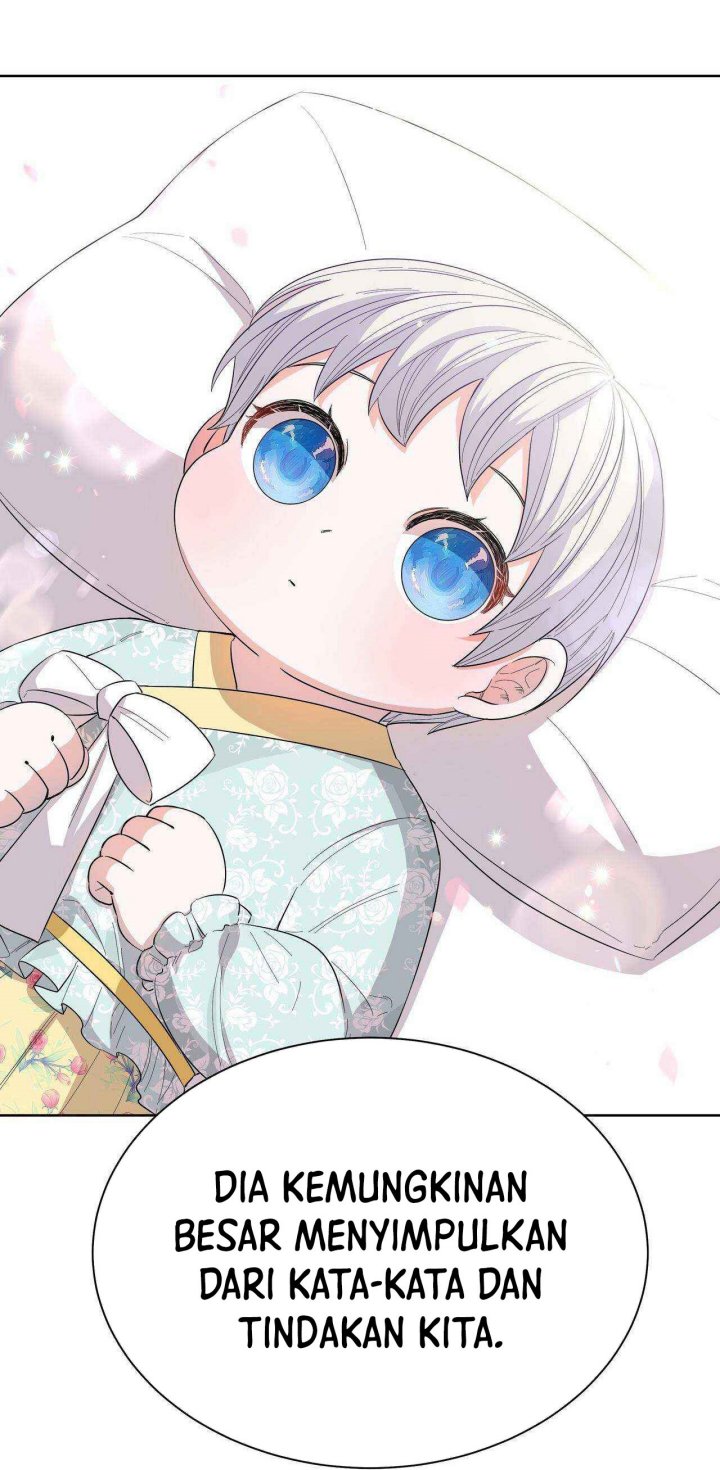 I Become the Tiger’s Daughter Chapter 07 Gambar 71