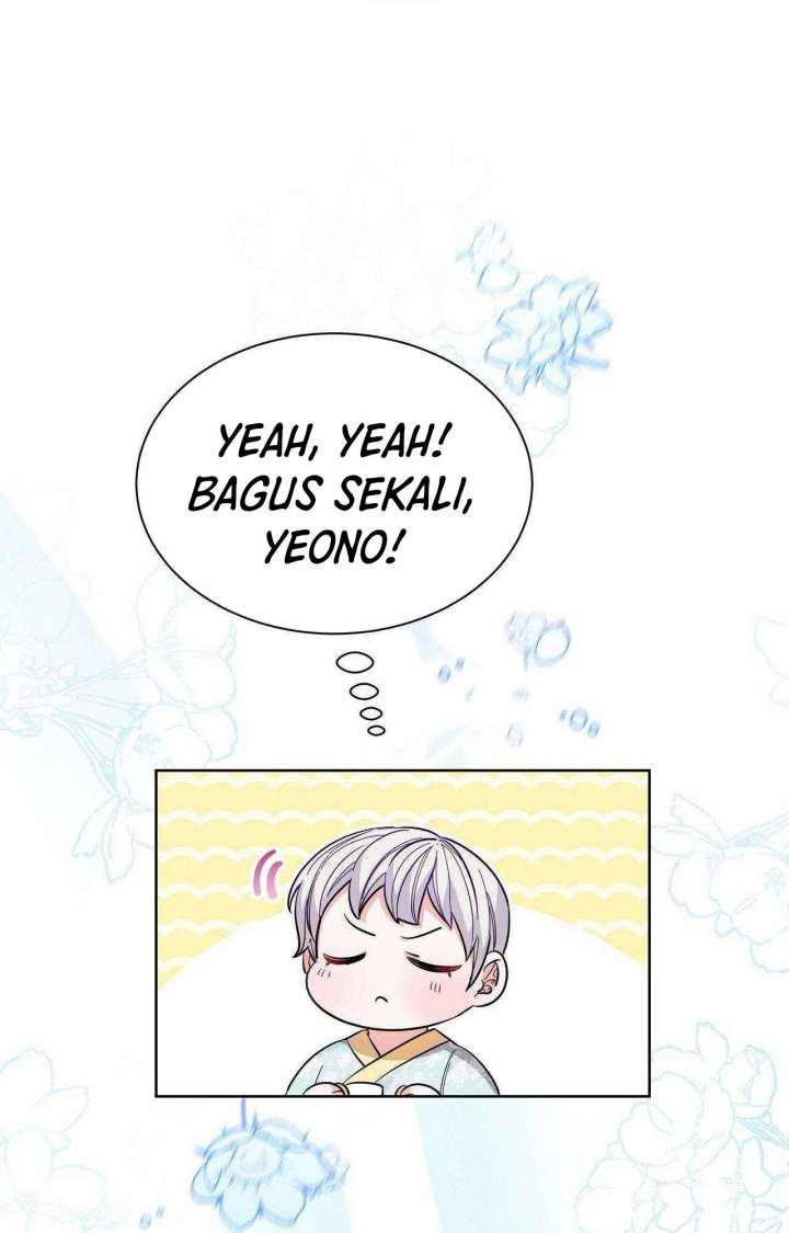 I Become the Tiger’s Daughter Chapter 07 Gambar 72