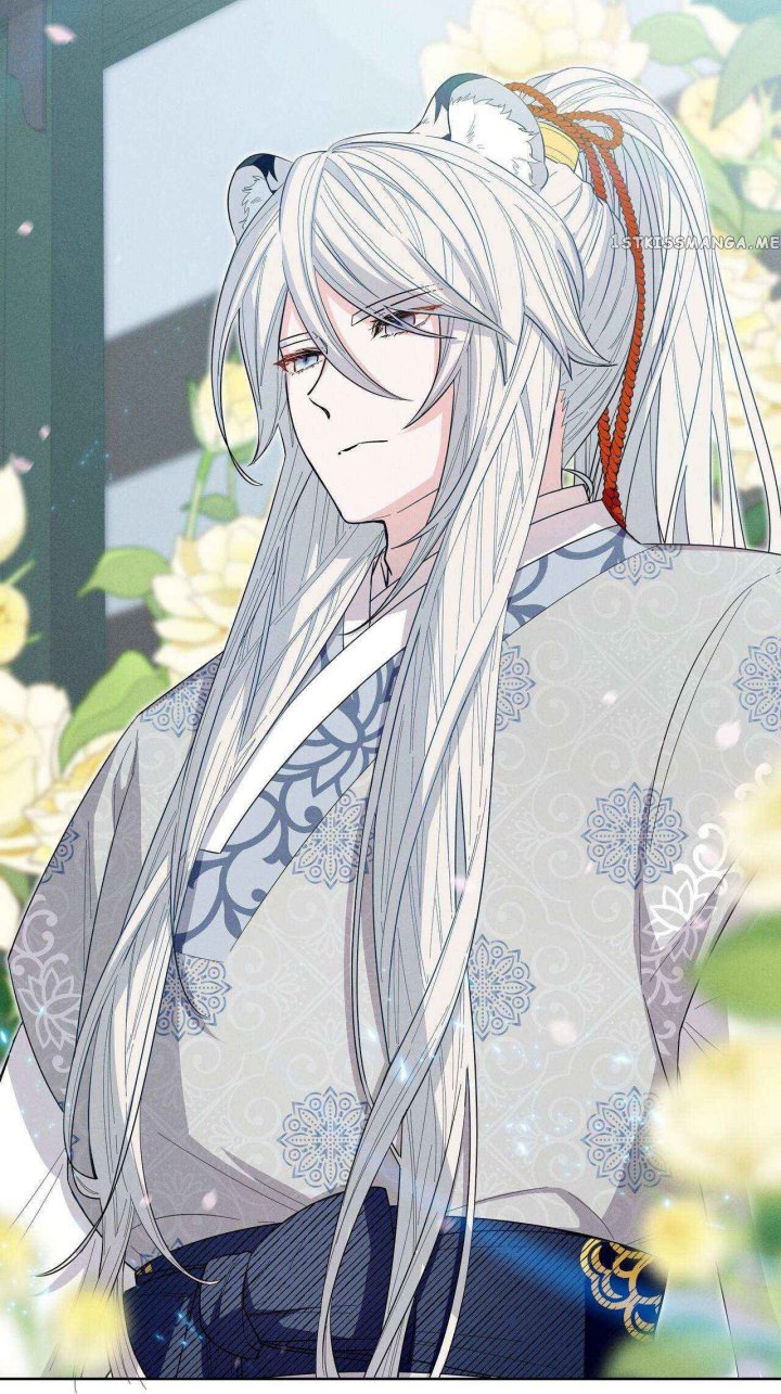 I Become the Tiger’s Daughter Chapter 07 Gambar 78