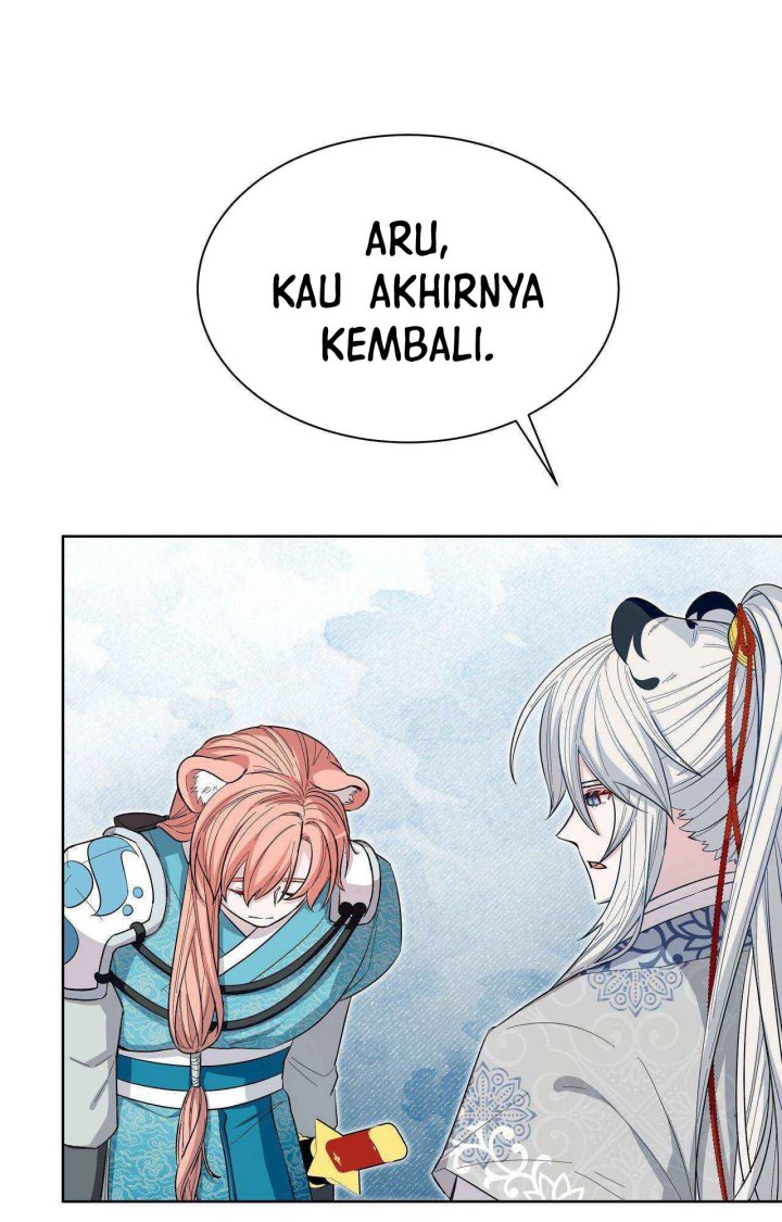 I Become the Tiger’s Daughter Chapter 07 Gambar 79