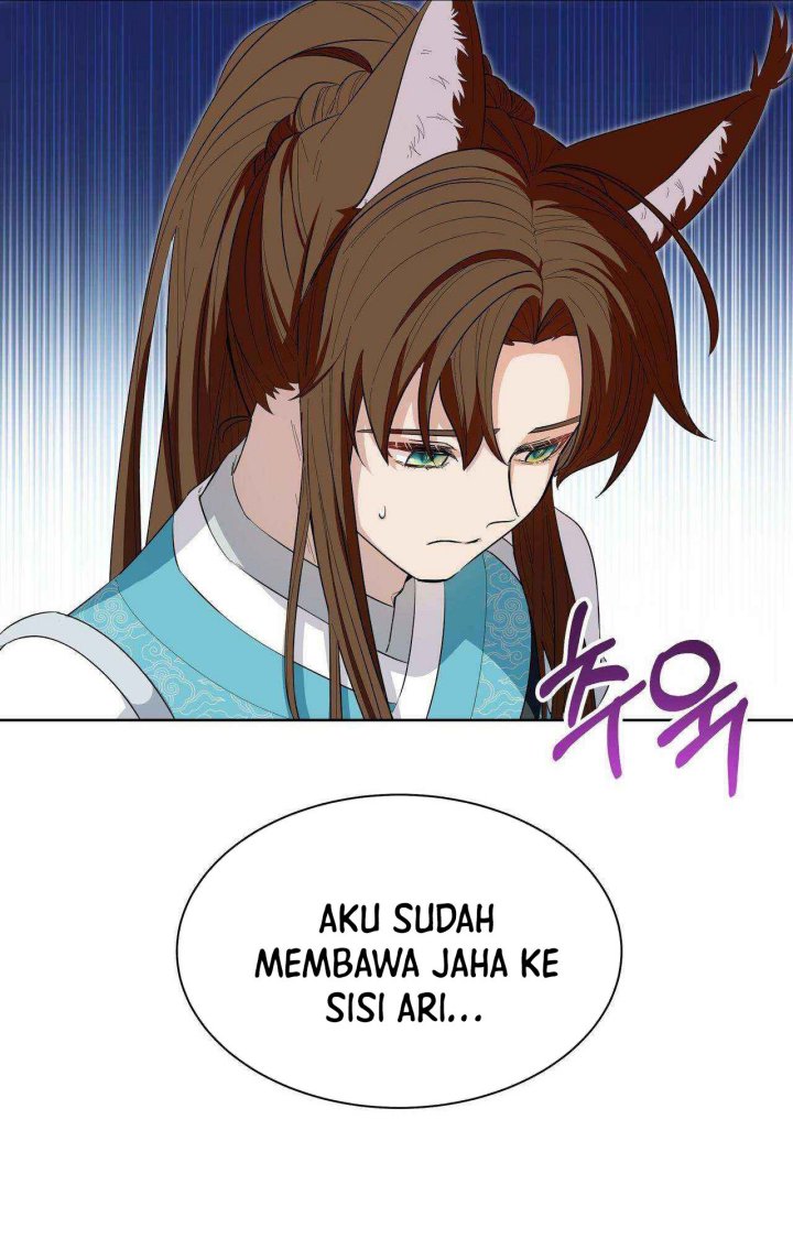 I Become the Tiger’s Daughter Chapter 07 Gambar 81