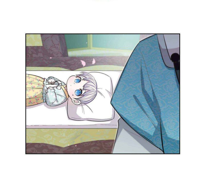 I Become the Tiger’s Daughter Chapter 07 Gambar 84