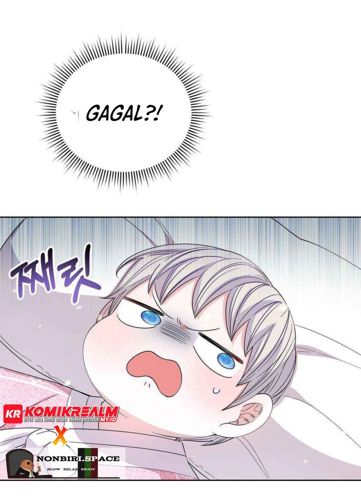 I Become the Tiger’s Daughter Chapter 07 Gambar 9