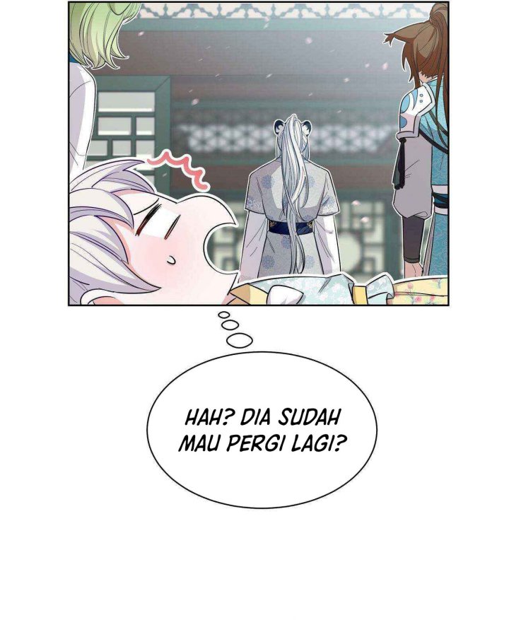 I Become the Tiger’s Daughter Chapter 07 Gambar 92