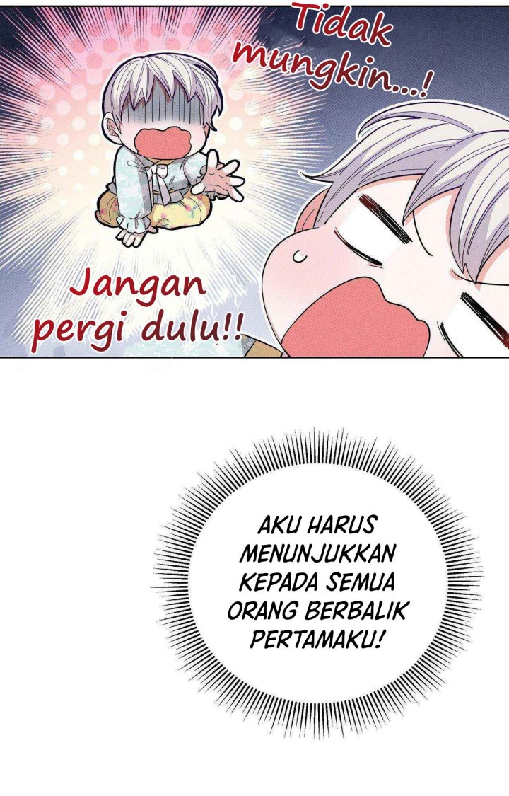 I Become the Tiger’s Daughter Chapter 07 Gambar 93