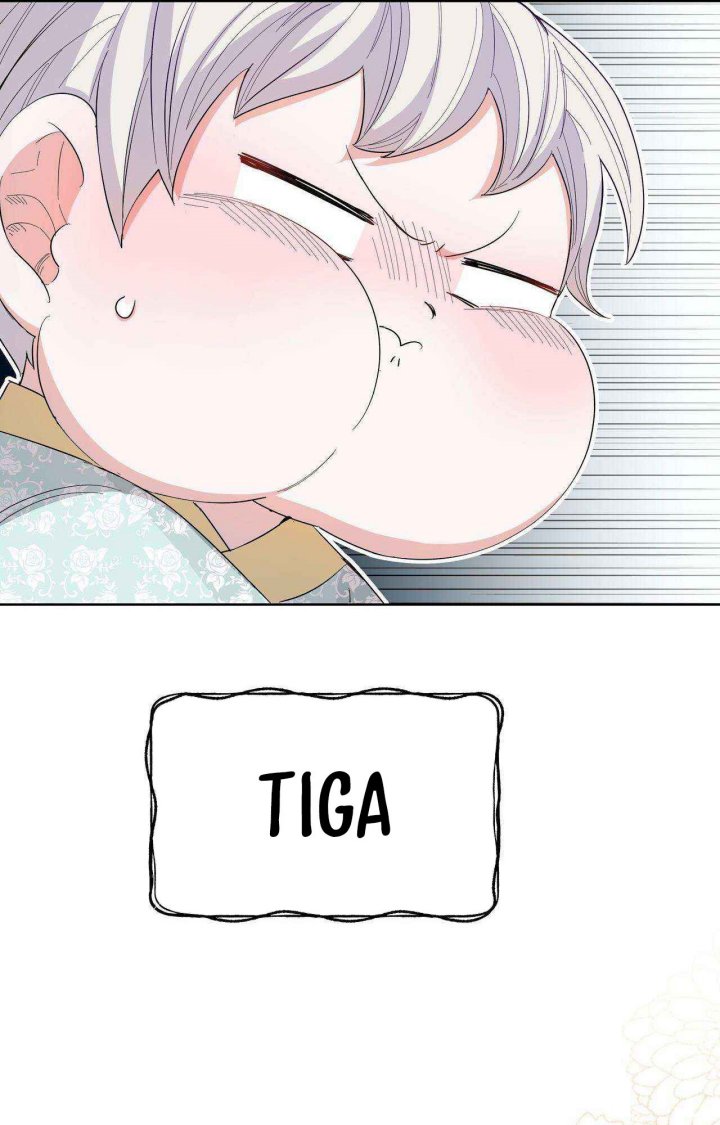 I Become the Tiger’s Daughter Chapter 07 Gambar 97