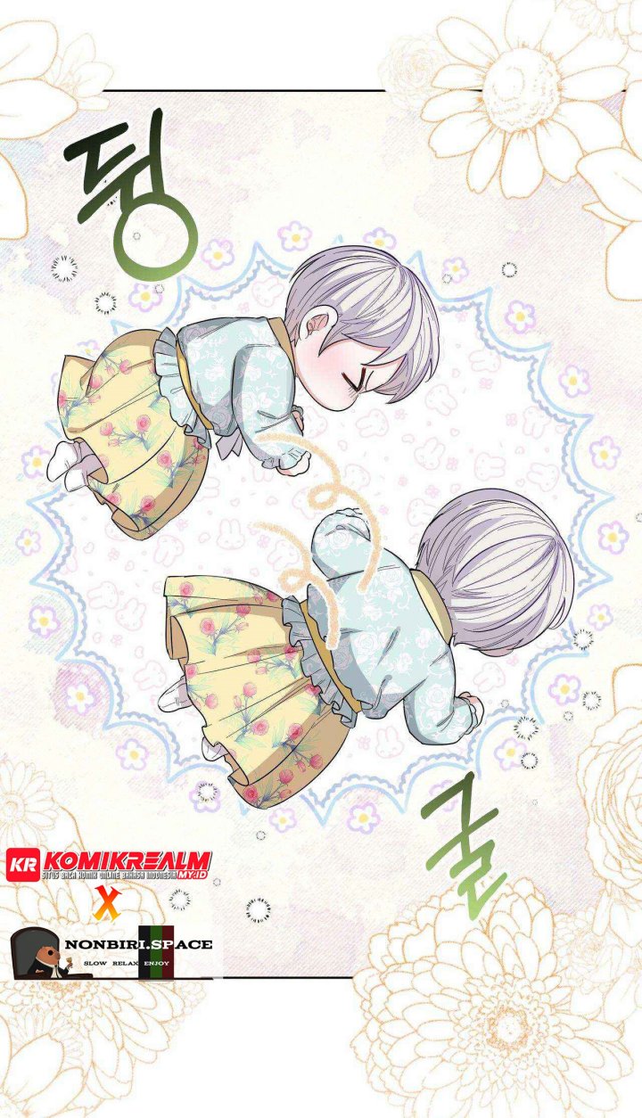 I Become the Tiger’s Daughter Chapter 07 Gambar 98