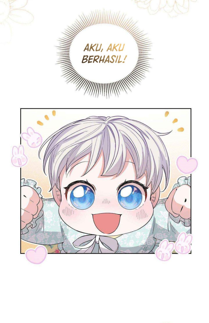 I Become the Tiger’s Daughter Chapter 07 Gambar 99