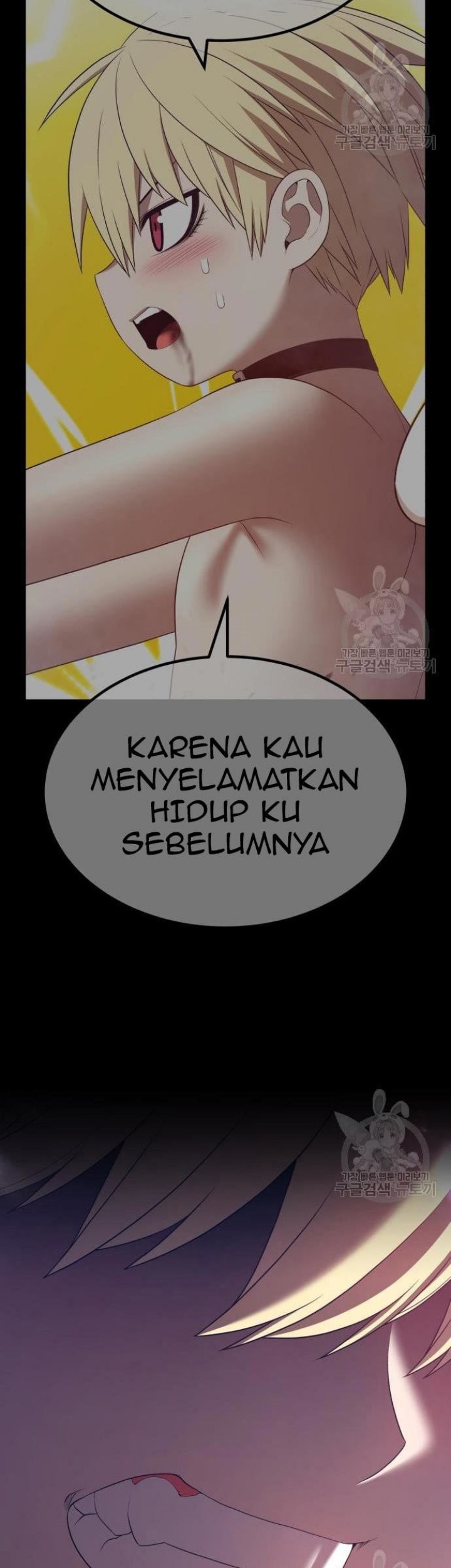 +99 Wooden Stick Chapter 68 Gambar 46