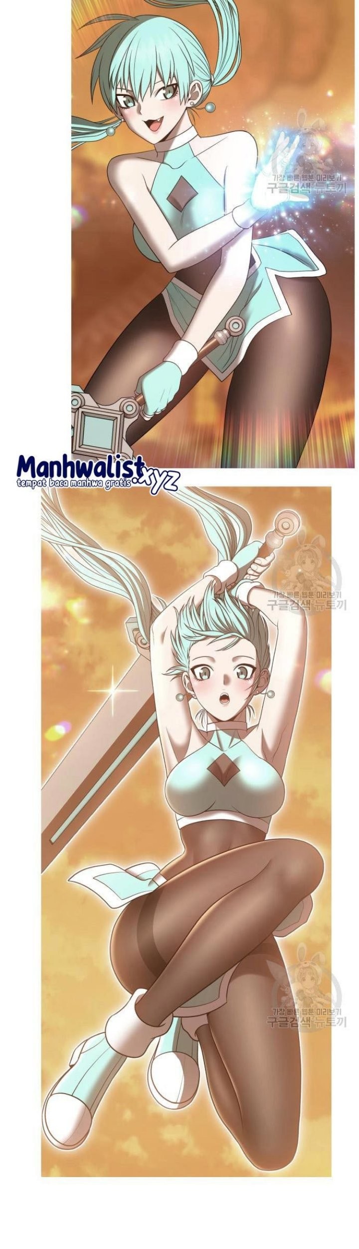 +99 Wooden Stick Chapter 68 Gambar 7