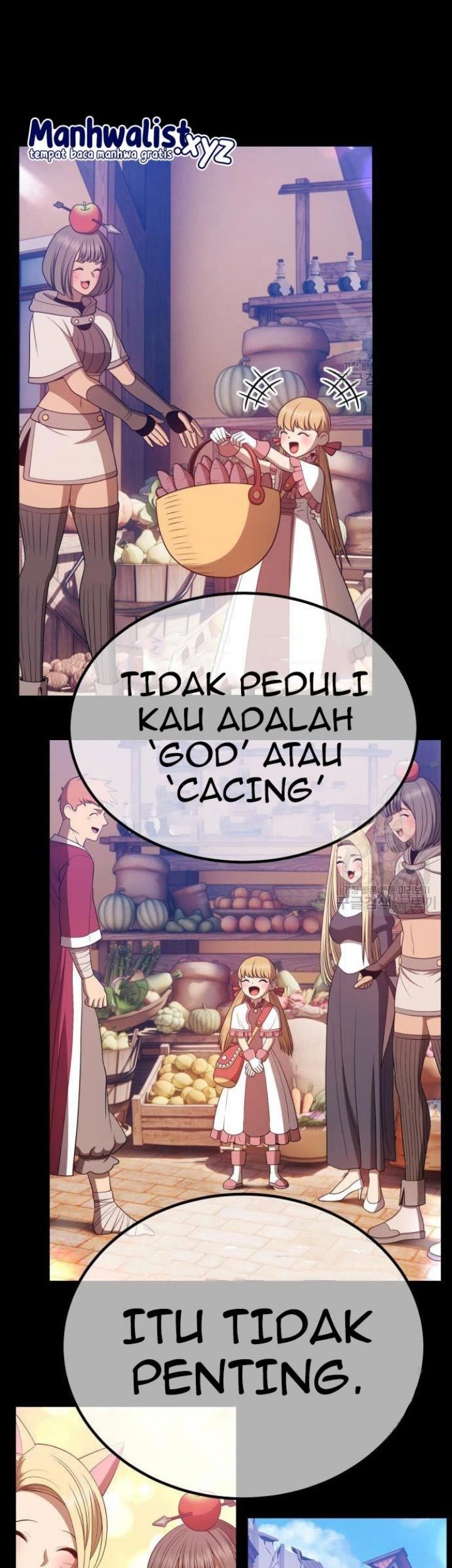 +99 Wooden Stick Chapter 68 Gambar 161