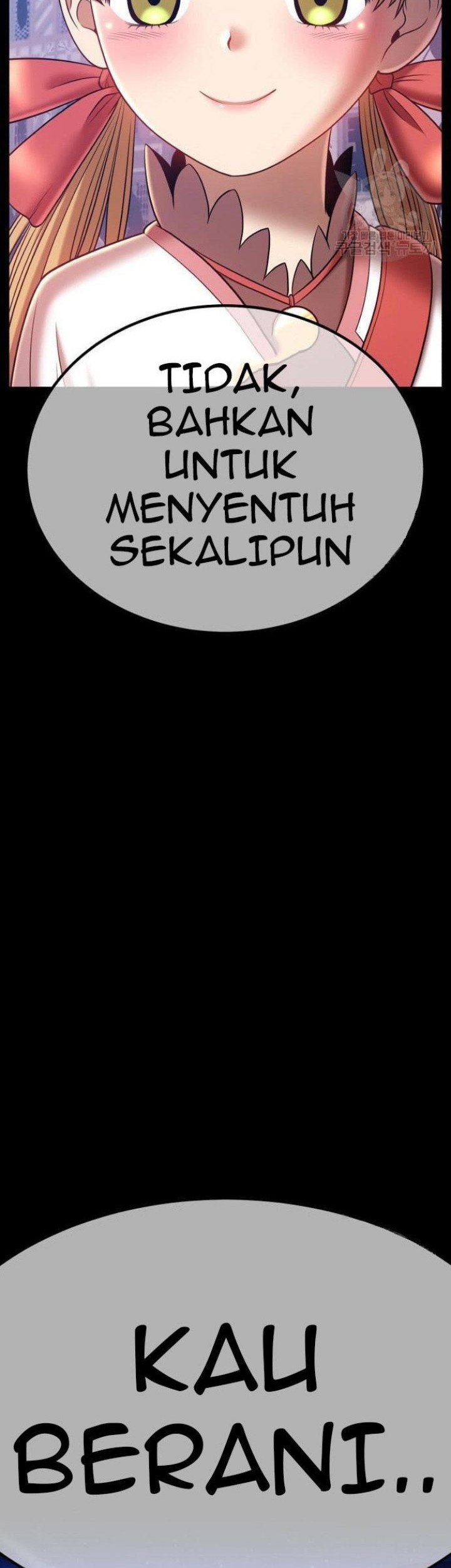 +99 Wooden Stick Chapter 68 Gambar 164