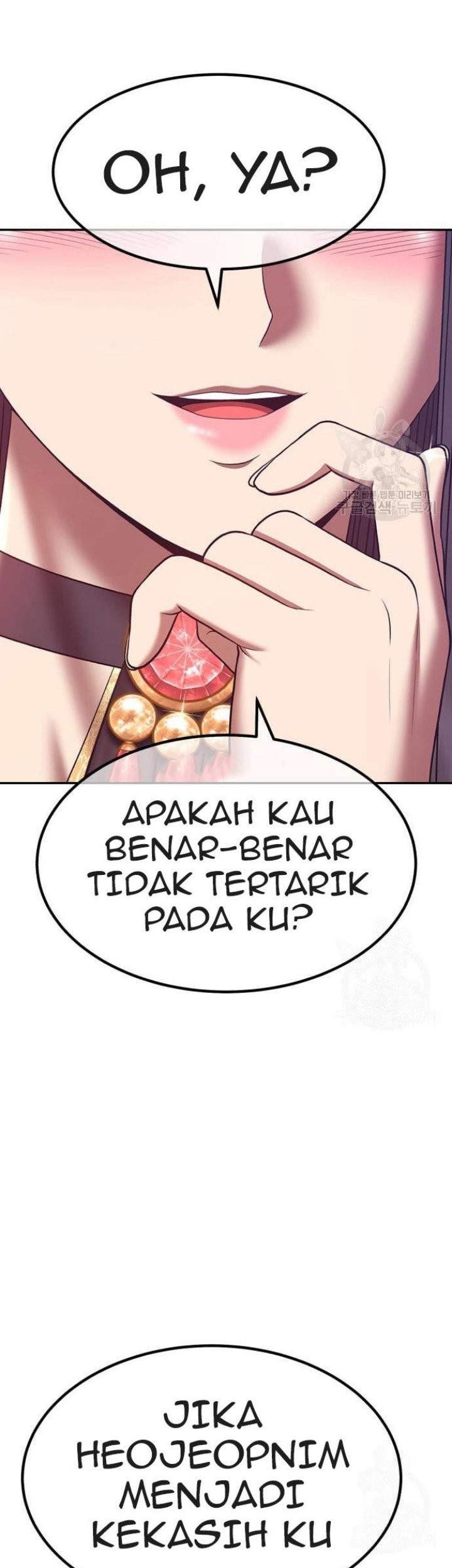 +99 Wooden Stick Chapter 68 Gambar 211