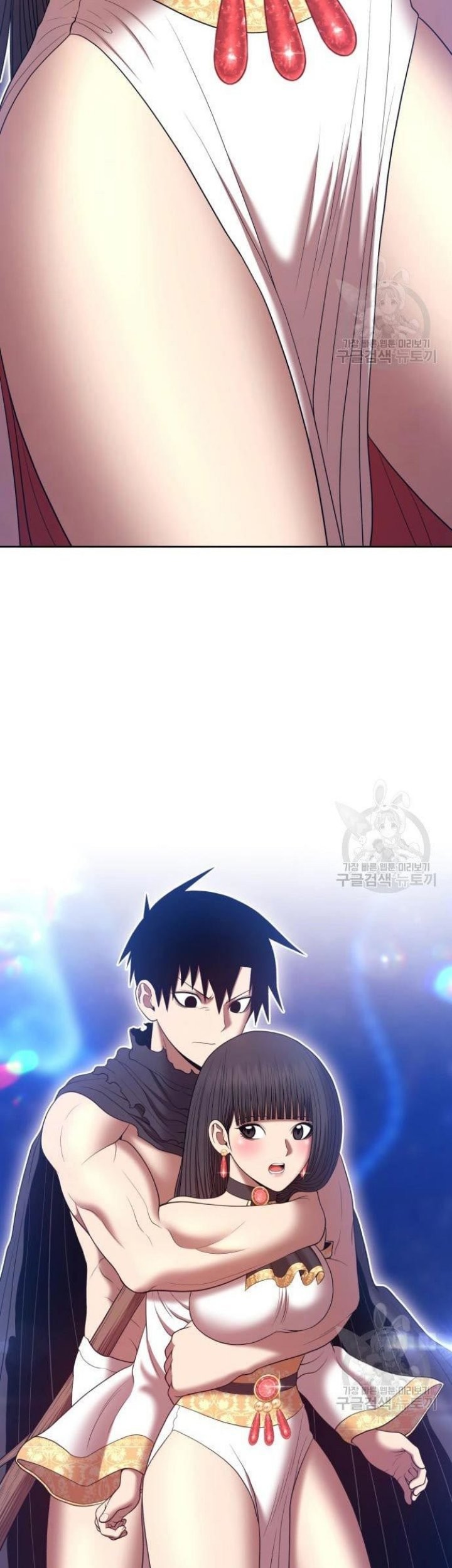 +99 Wooden Stick Chapter 68 Gambar 220