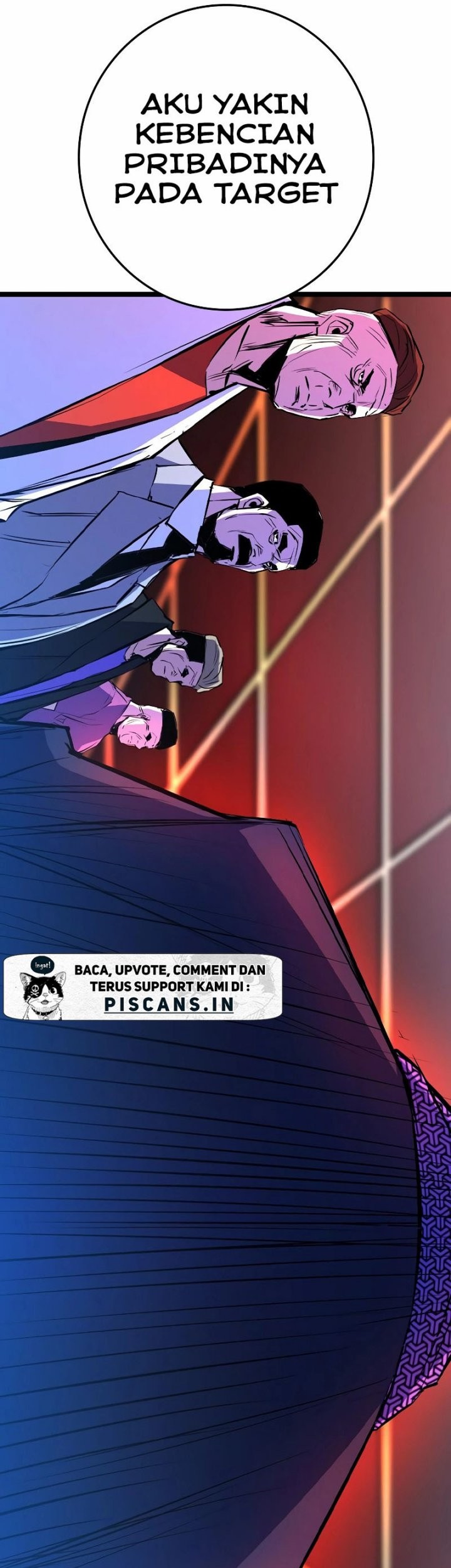 Hallym Gymnasium Chapter 130 Gambar 52