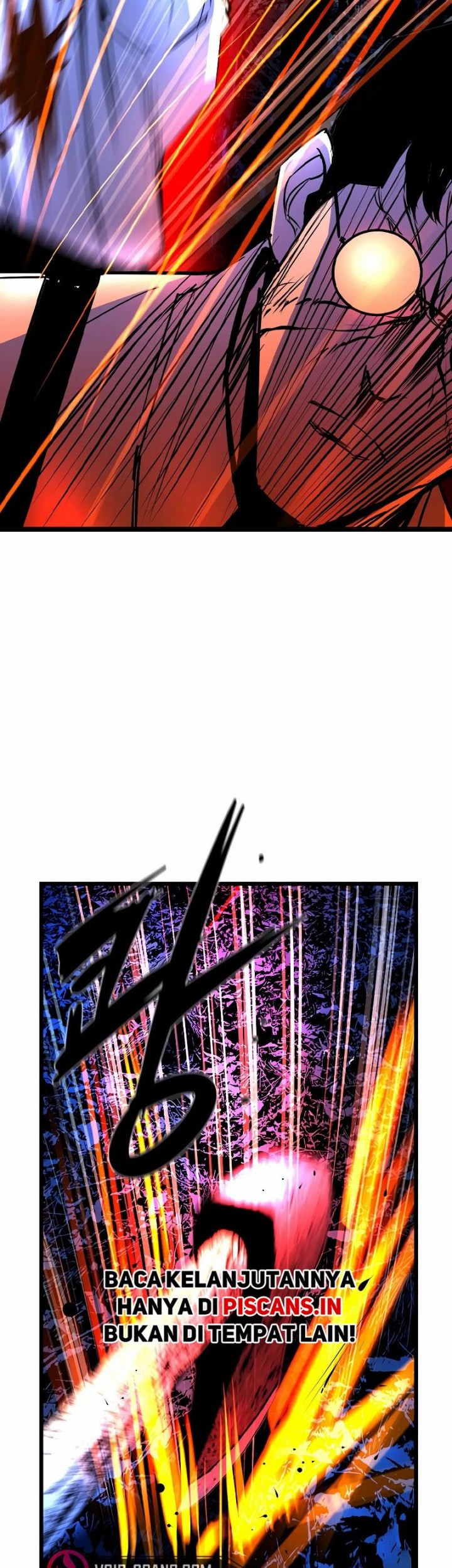 Hallym Gymnasium Chapter 130 Gambar 97
