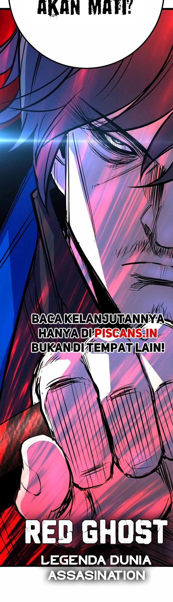Hallym Gymnasium Chapter 130 Gambar 123
