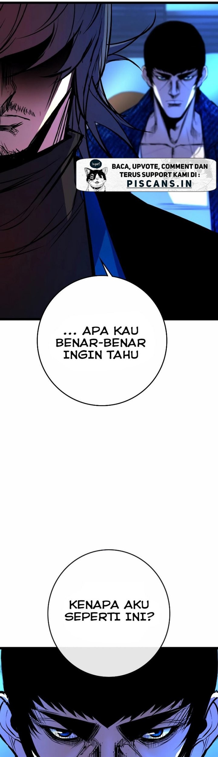 Hallym Gymnasium Chapter 130 Gambar 9