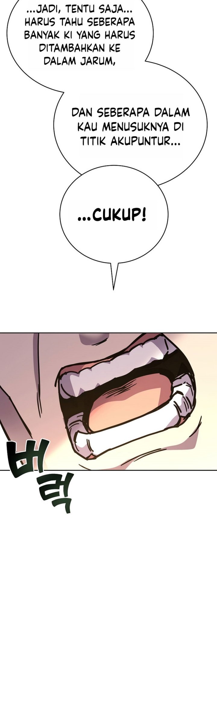 Martial Streamer Chapter 33 Gambar 44