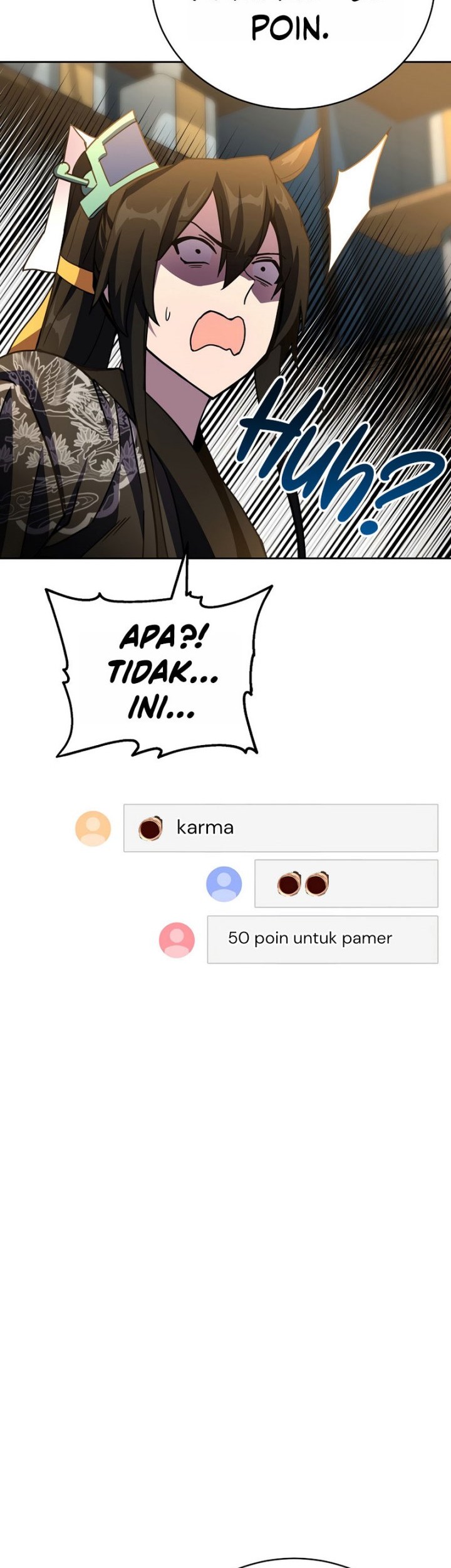 Martial Streamer Chapter 33 Gambar 46