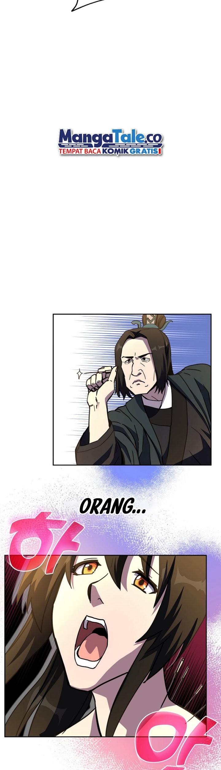 Martial Streamer Chapter 33 Gambar 52