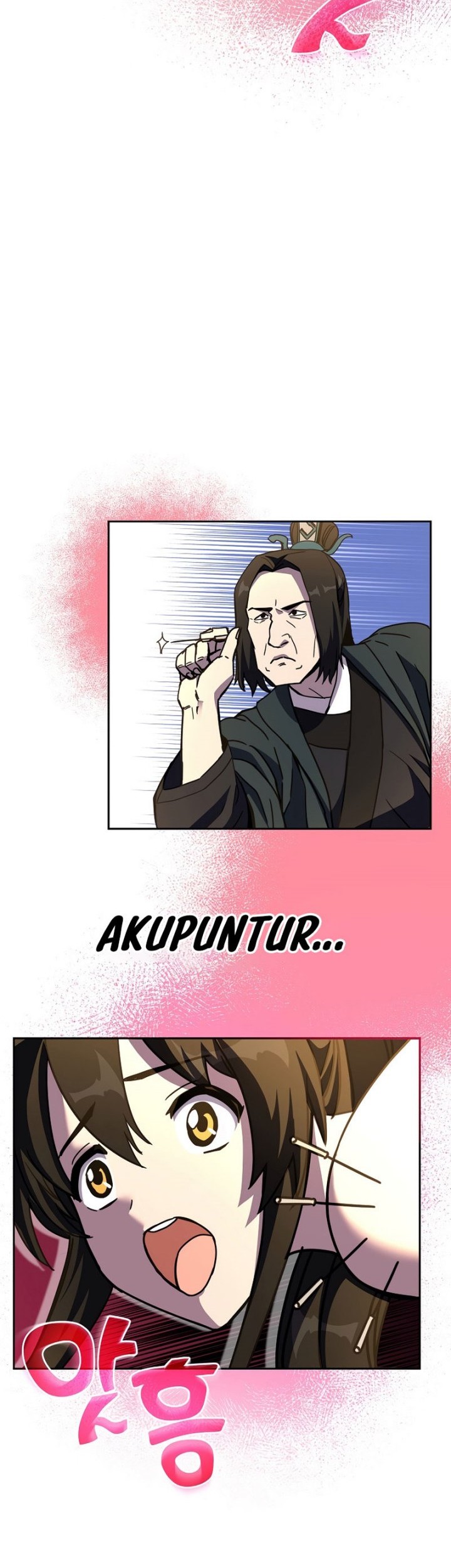 Martial Streamer Chapter 33 Gambar 53