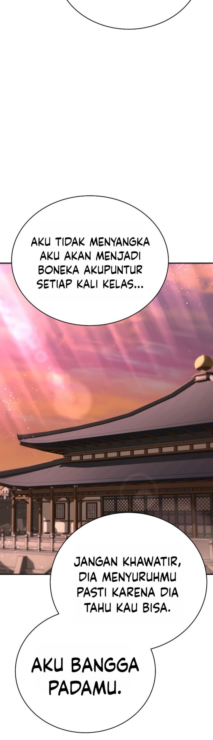Martial Streamer Chapter 33 Gambar 63
