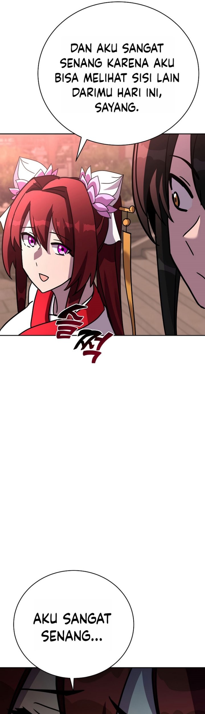 Martial Streamer Chapter 33 Gambar 65