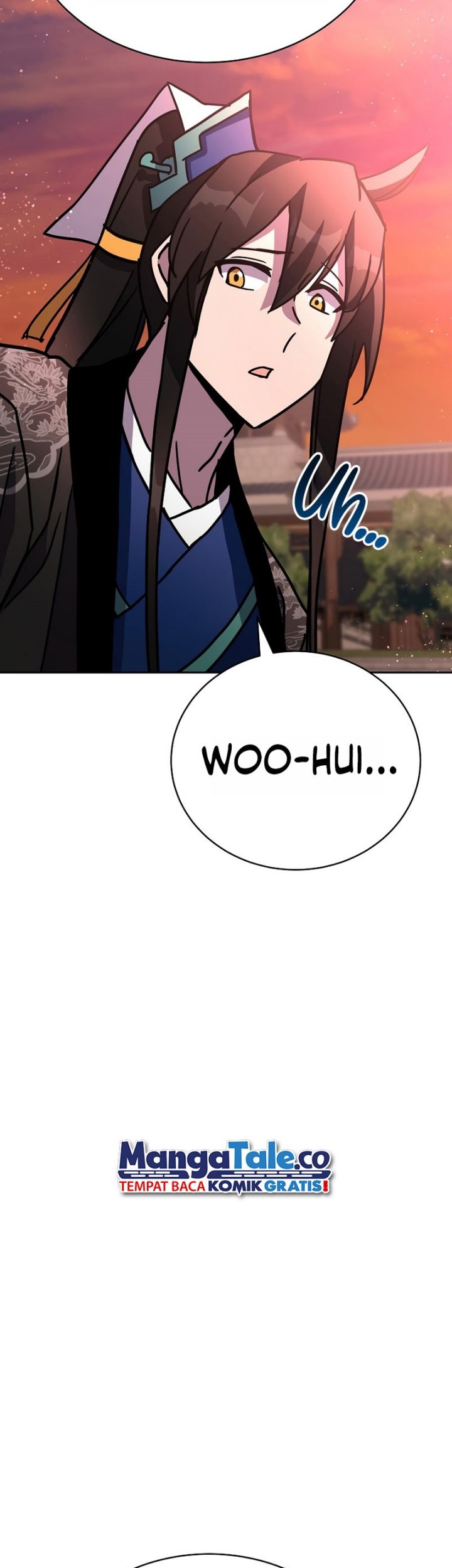 Martial Streamer Chapter 33 Gambar 67