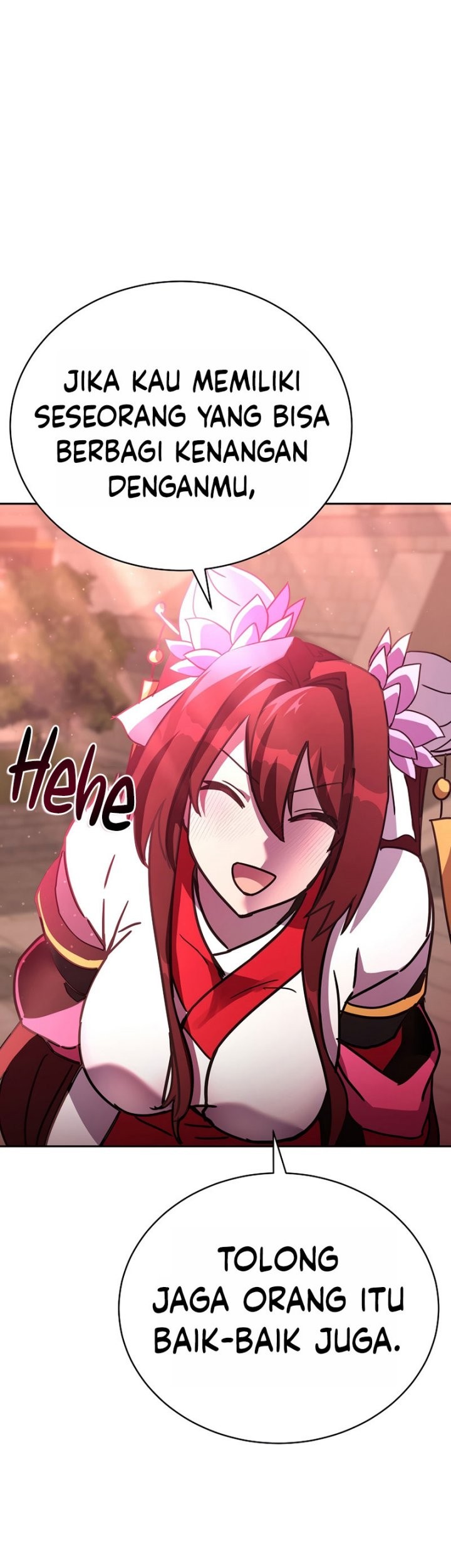 Martial Streamer Chapter 33 Gambar 70