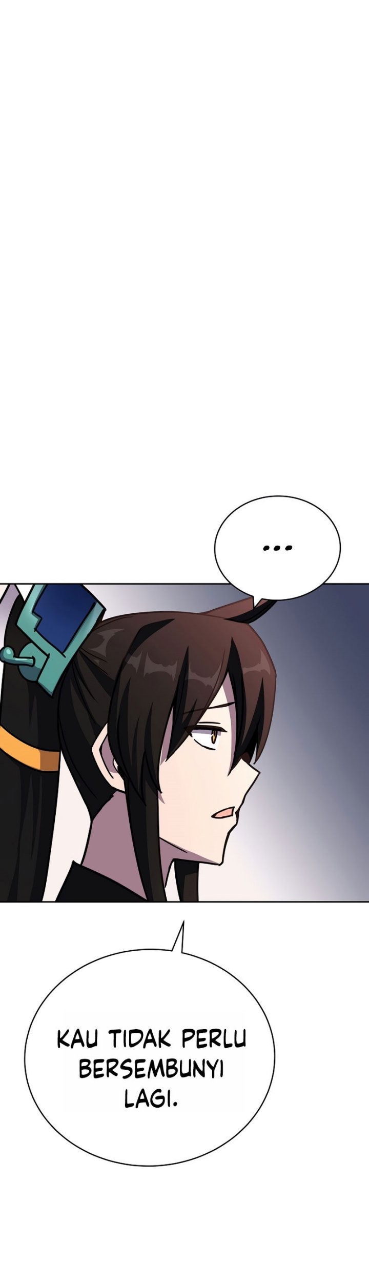 Martial Streamer Chapter 33 Gambar 75