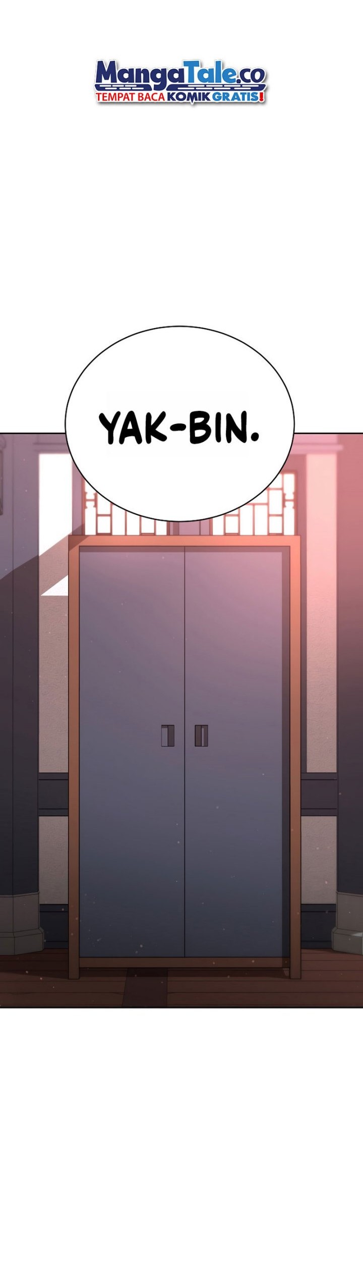 Martial Streamer Chapter 33 Gambar 76