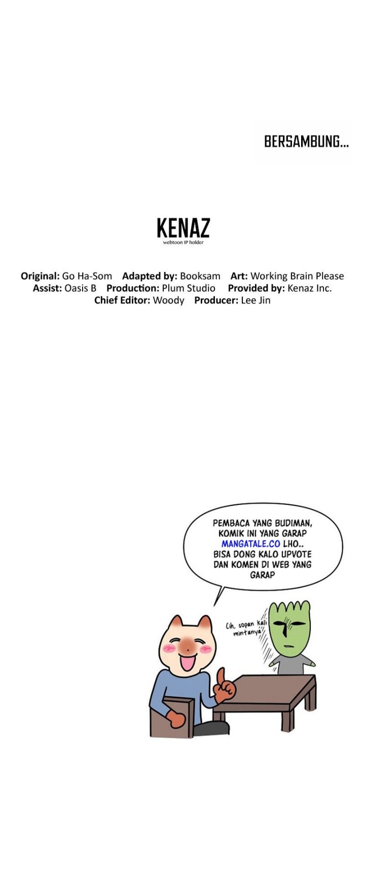 Martial Streamer Chapter 33 Gambar 77