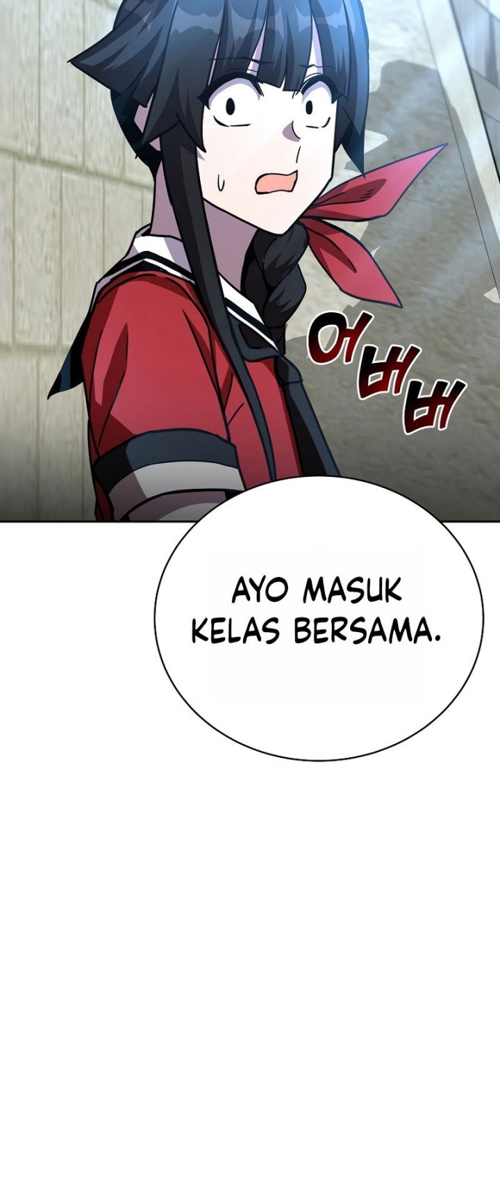 Martial Streamer Chapter 33 Gambar 5