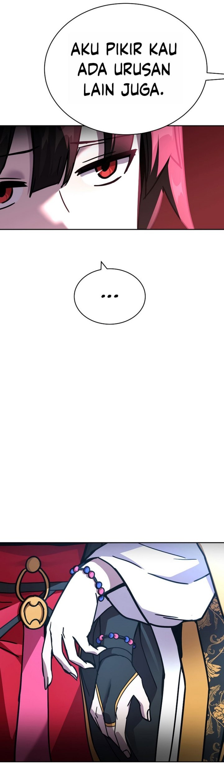 Martial Streamer Chapter 33 Gambar 7