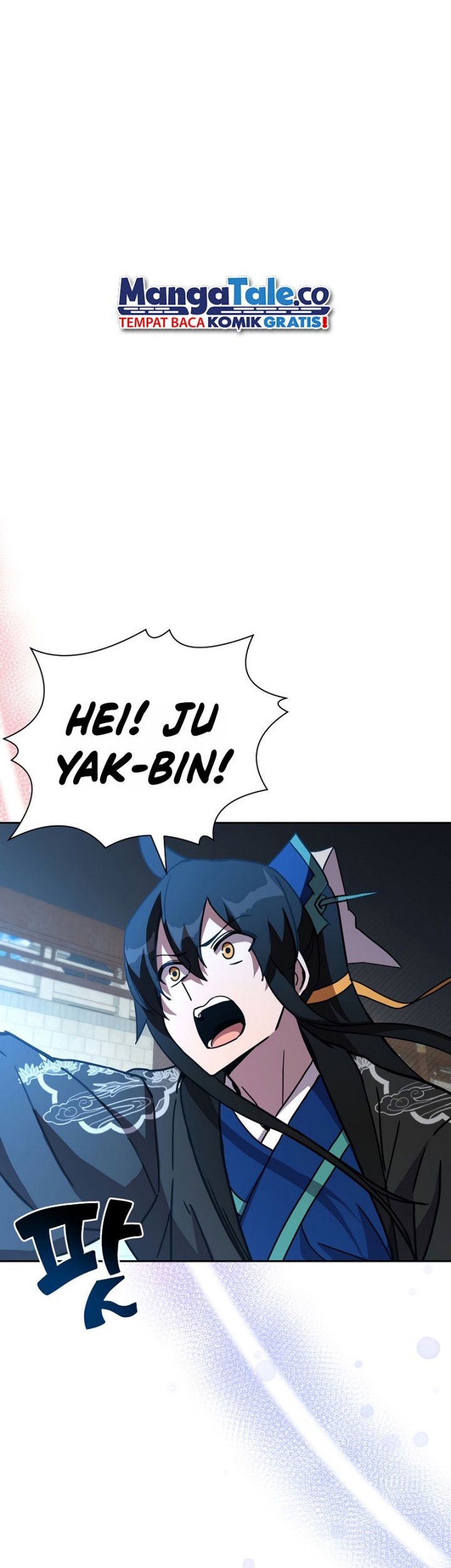 Martial Streamer Chapter 33 Gambar 12