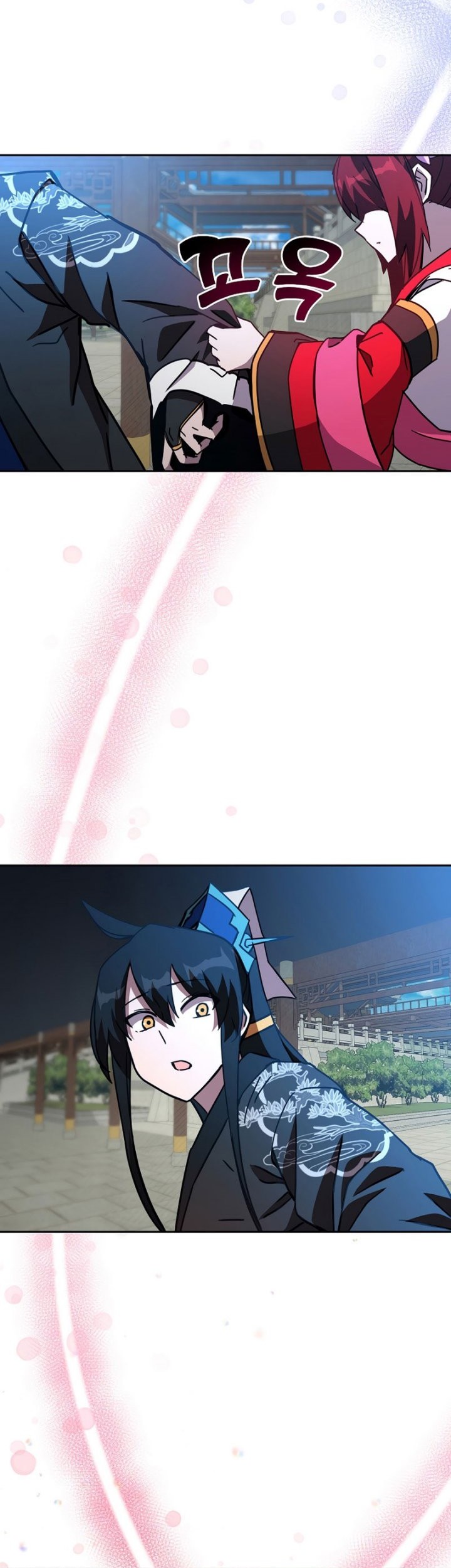 Martial Streamer Chapter 33 Gambar 13